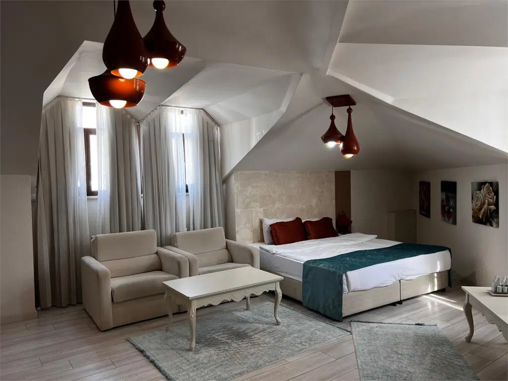 room image